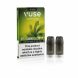 Vuse Lemon & Lime Pods & box